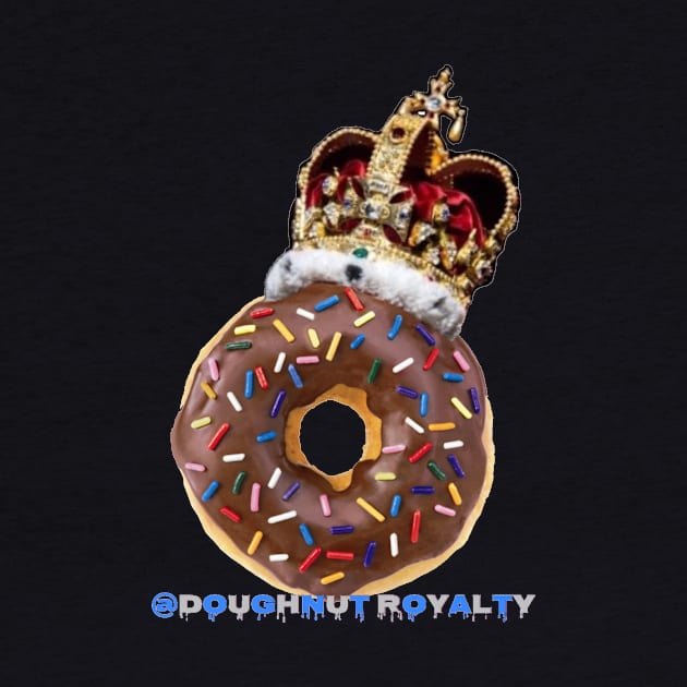 @Doughnut Royalty by DoughnutRoyalty101